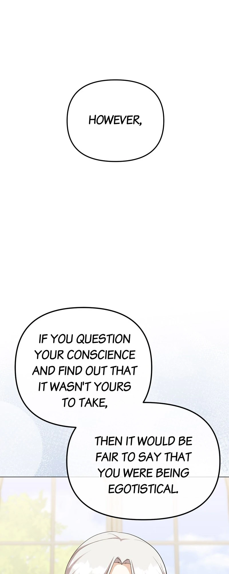 Adieu, My Villainess Life Chapter 19 - page 51