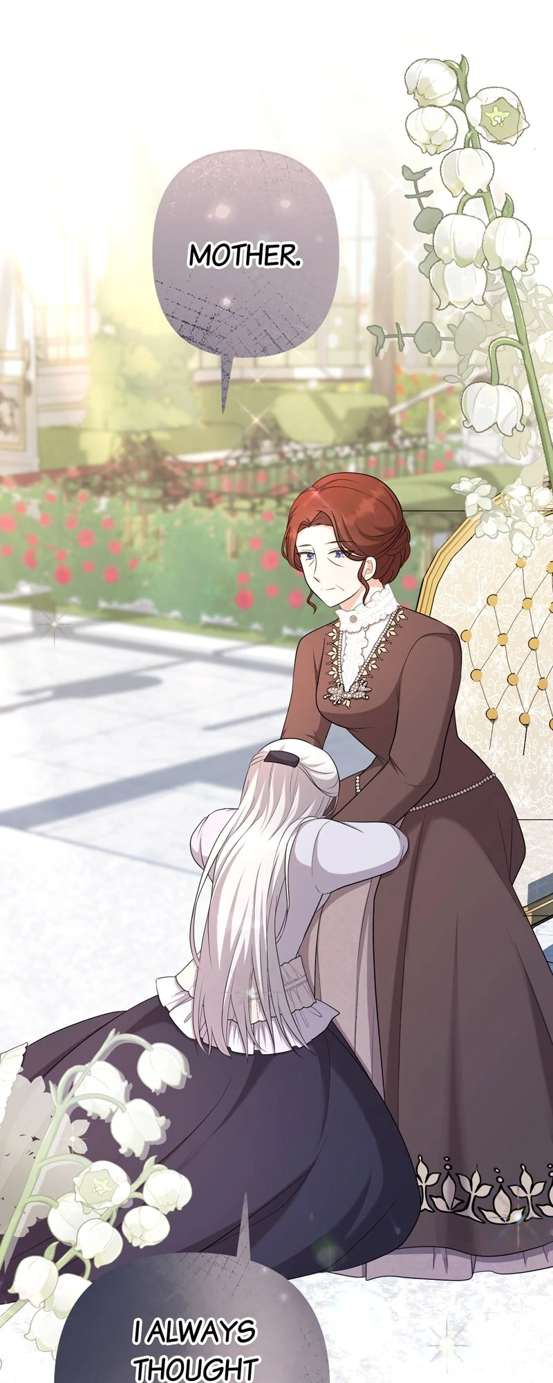Adieu, My Villainess Life Chapter 19 - page 56