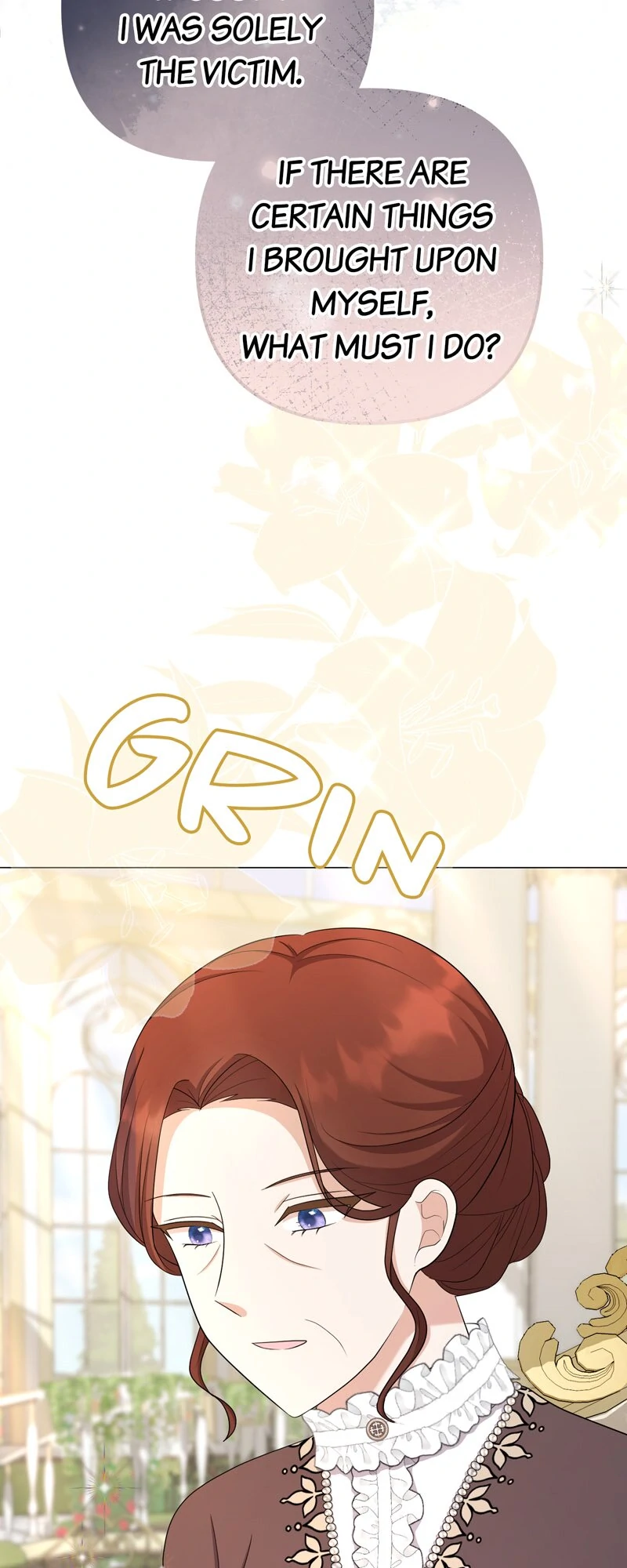 Adieu, My Villainess Life Chapter 19 - page 57