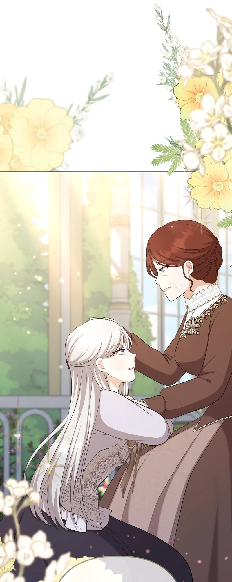 Adieu, My Villainess Life Chapter 19 - page 59