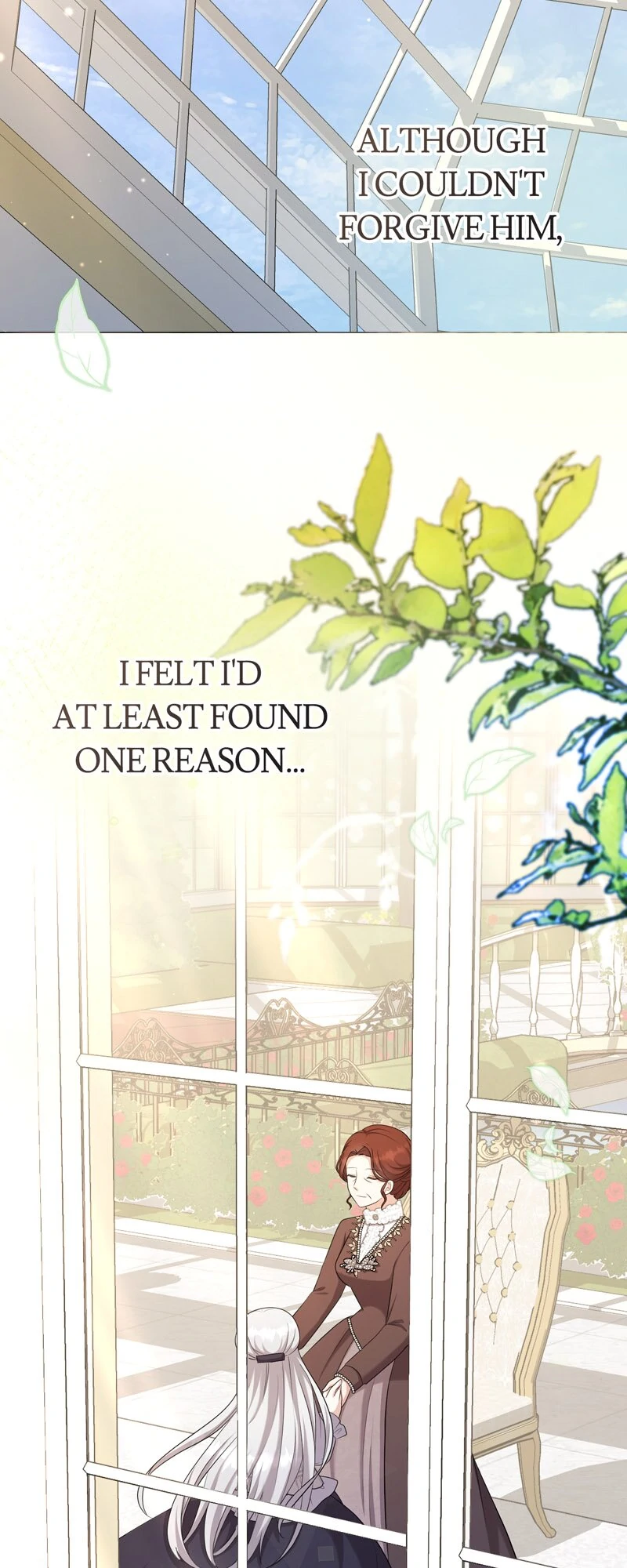 Adieu, My Villainess Life Chapter 19 - page 62