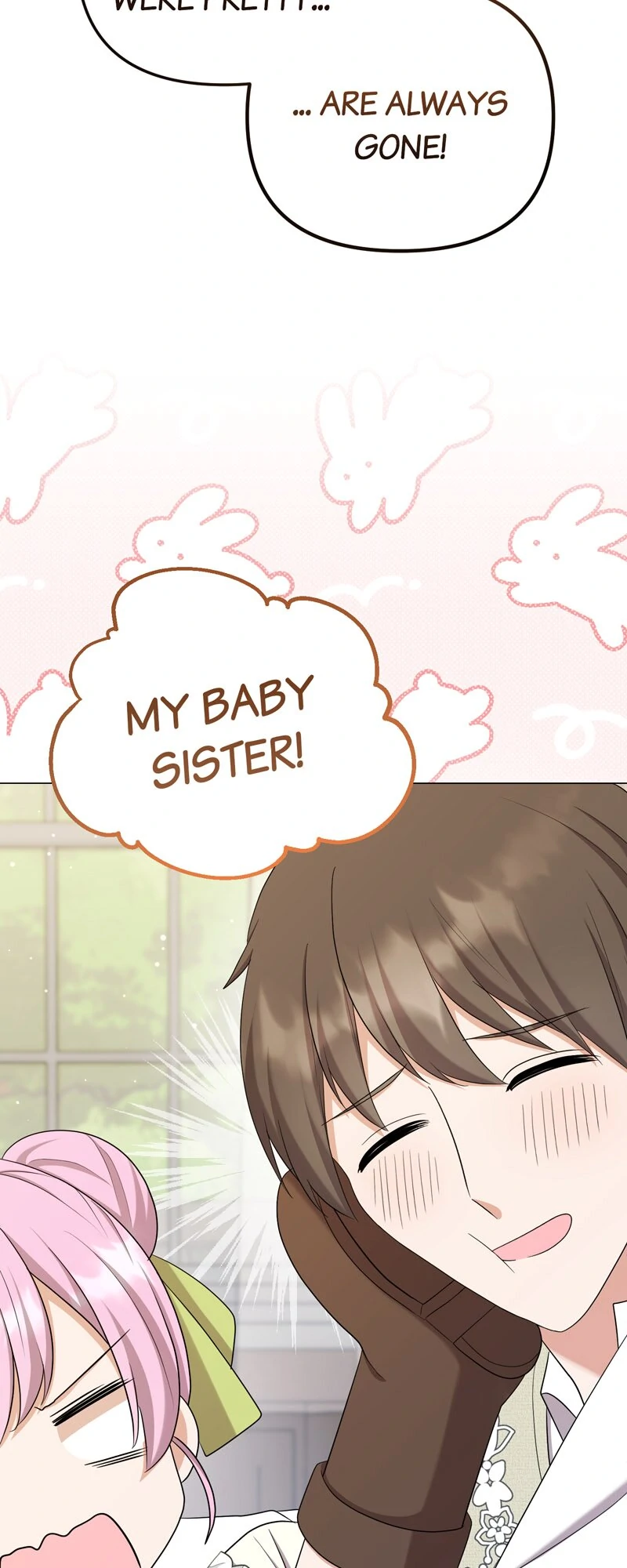 Adieu, My Villainess Life Chapter 19 - page 69