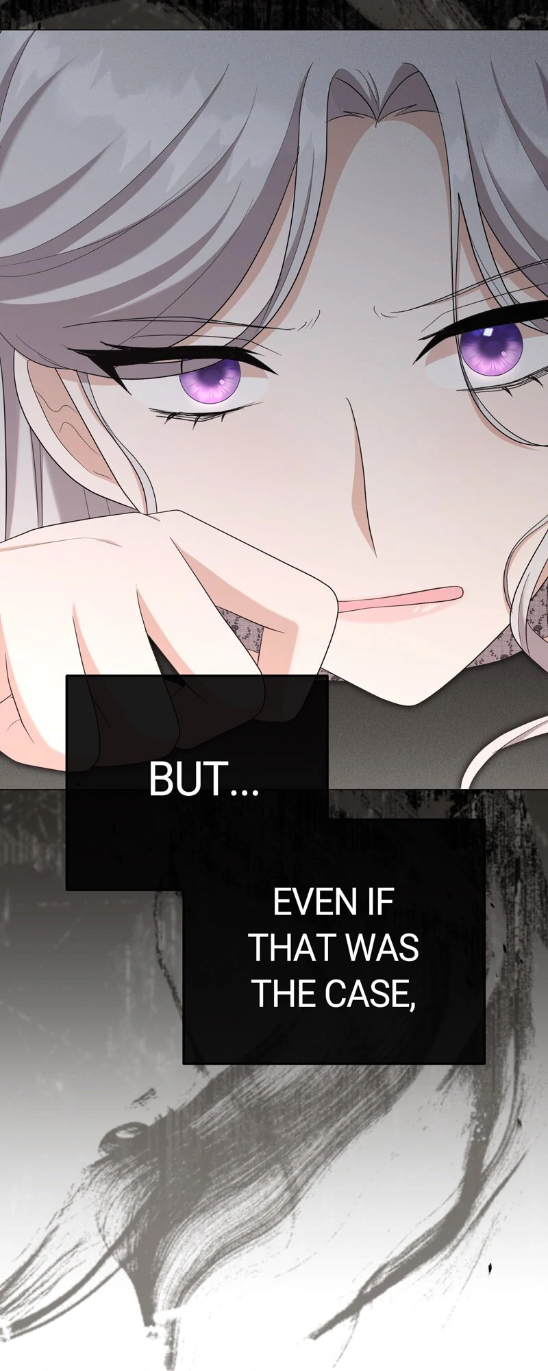 Adieu, My Villainess Life Chapter 19 - page 7