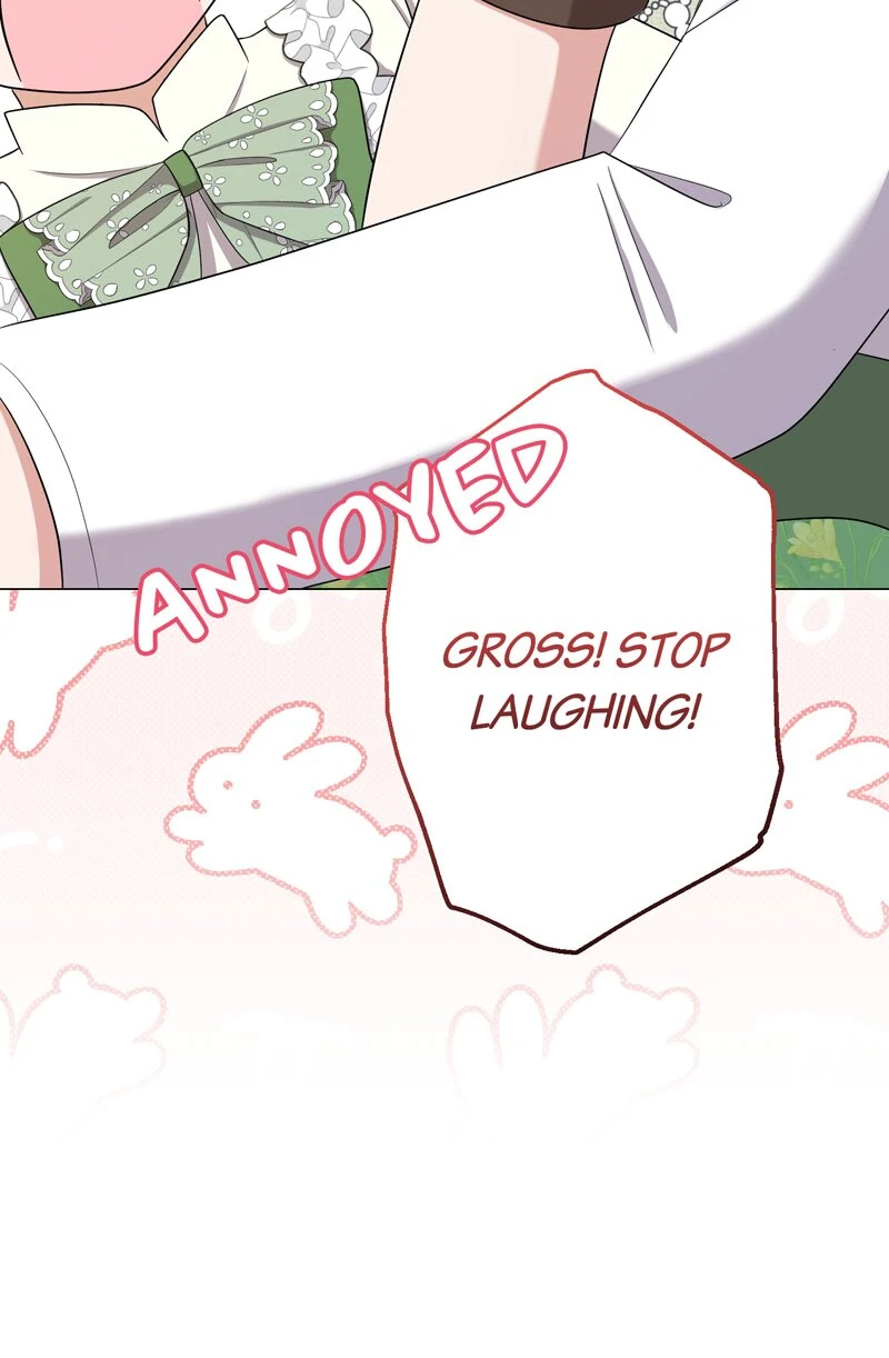 Adieu, My Villainess Life Chapter 19 - page 70