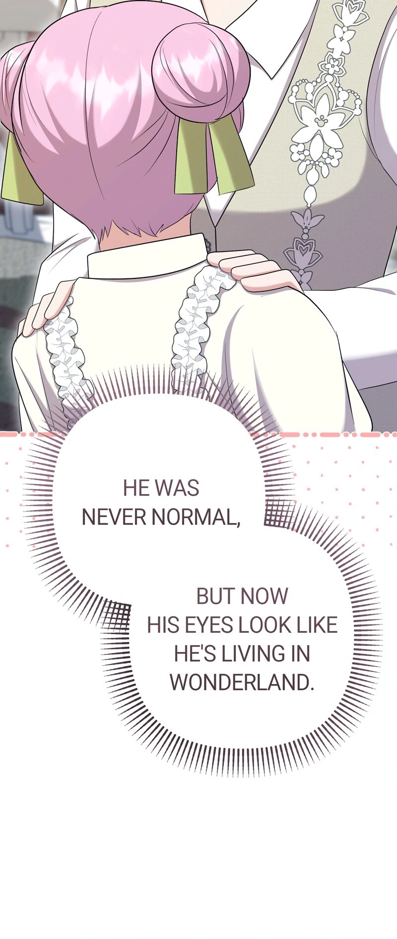 Adieu, My Villainess Life Chapter 19 - page 74