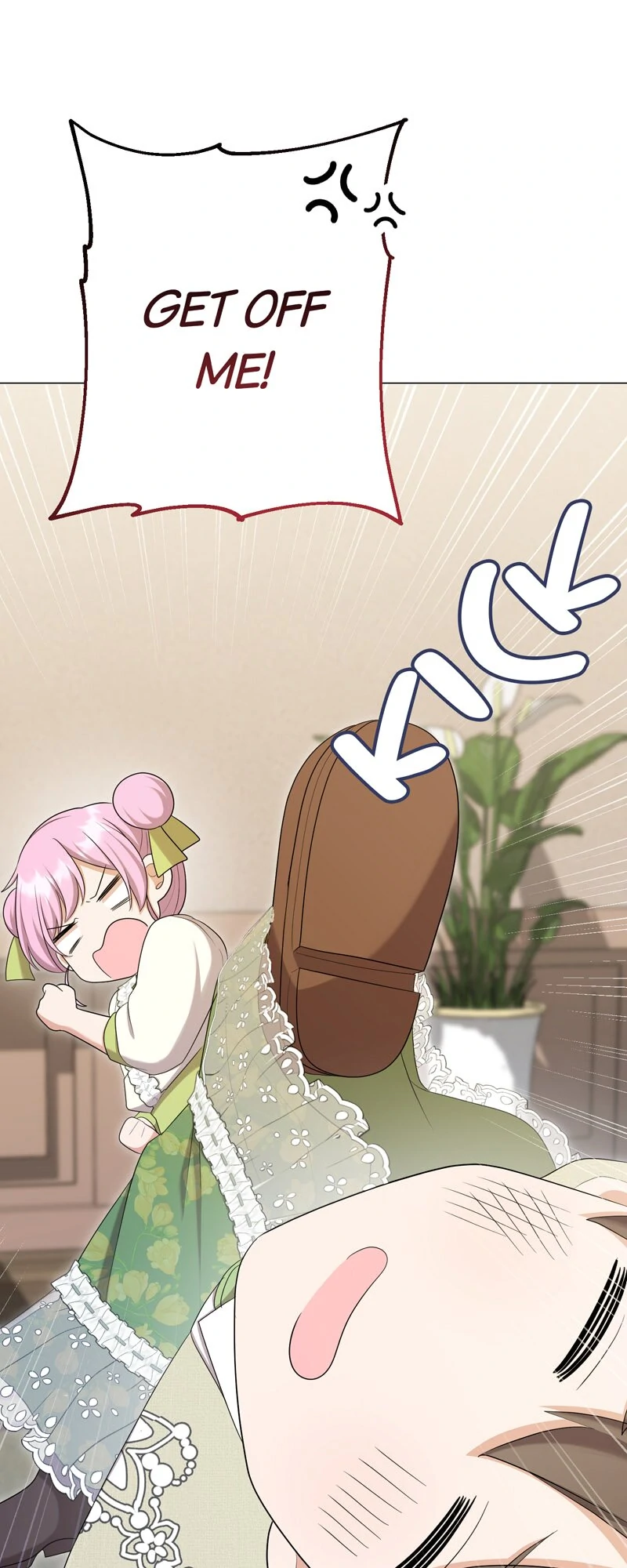 Adieu, My Villainess Life Chapter 19 - page 75