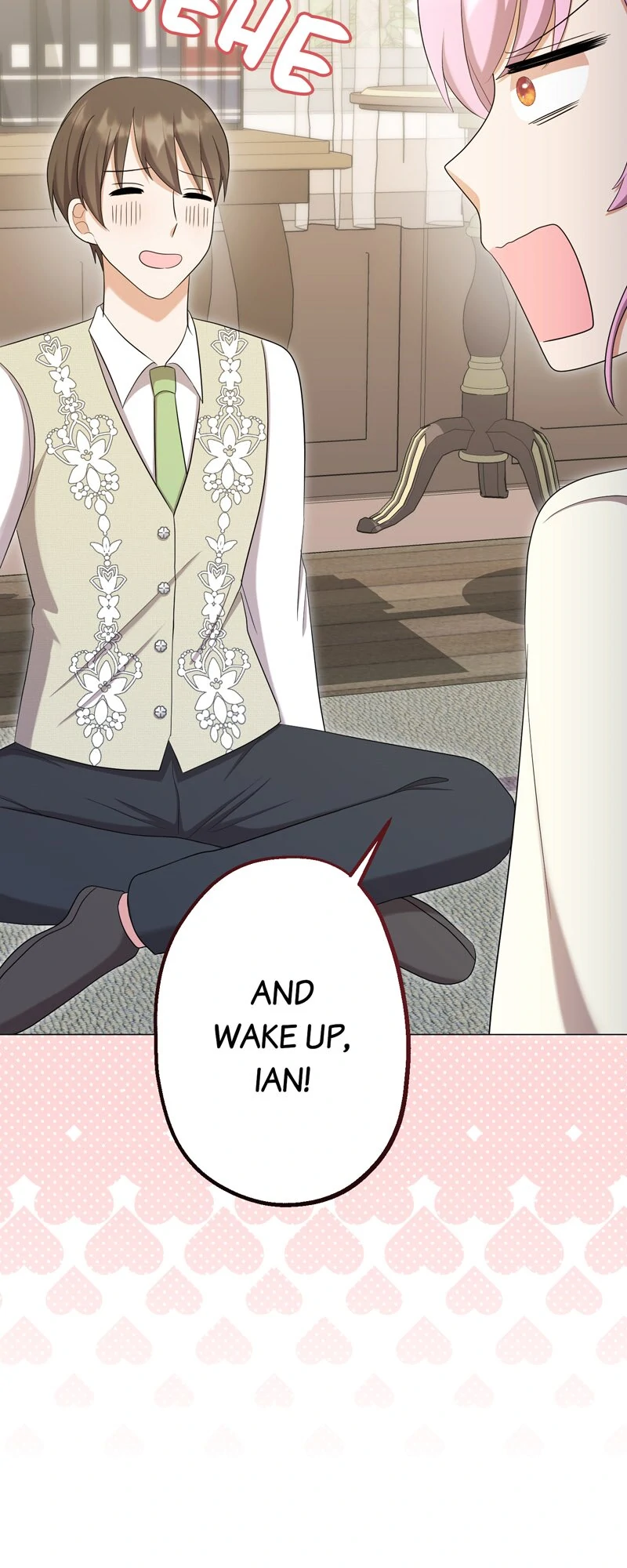 Adieu, My Villainess Life Chapter 19 - page 77