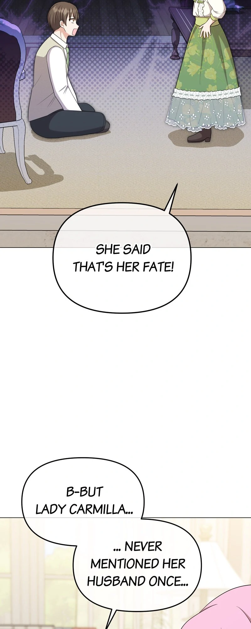 Adieu, My Villainess Life Chapter 19 - page 81