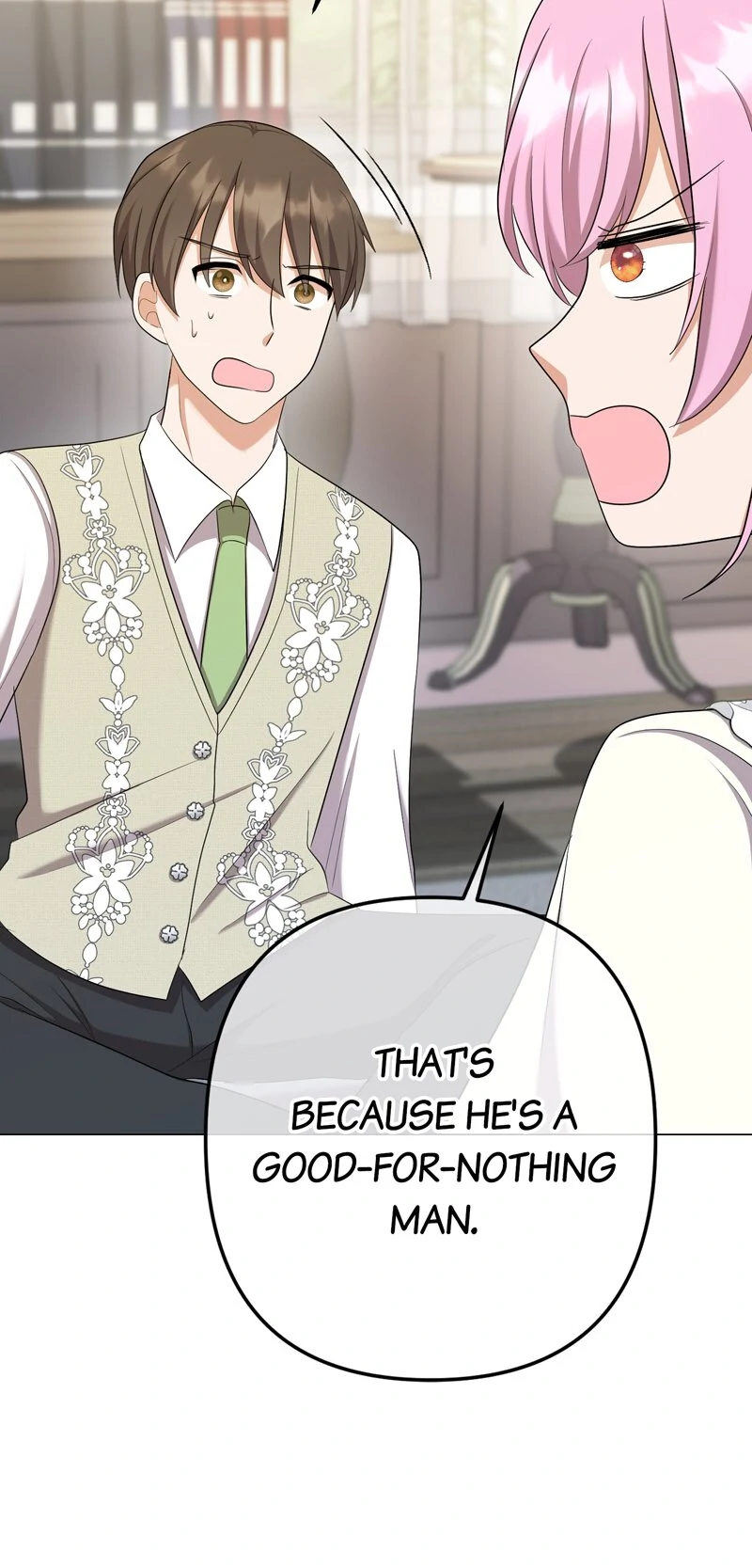 Adieu, My Villainess Life Chapter 19 - page 82