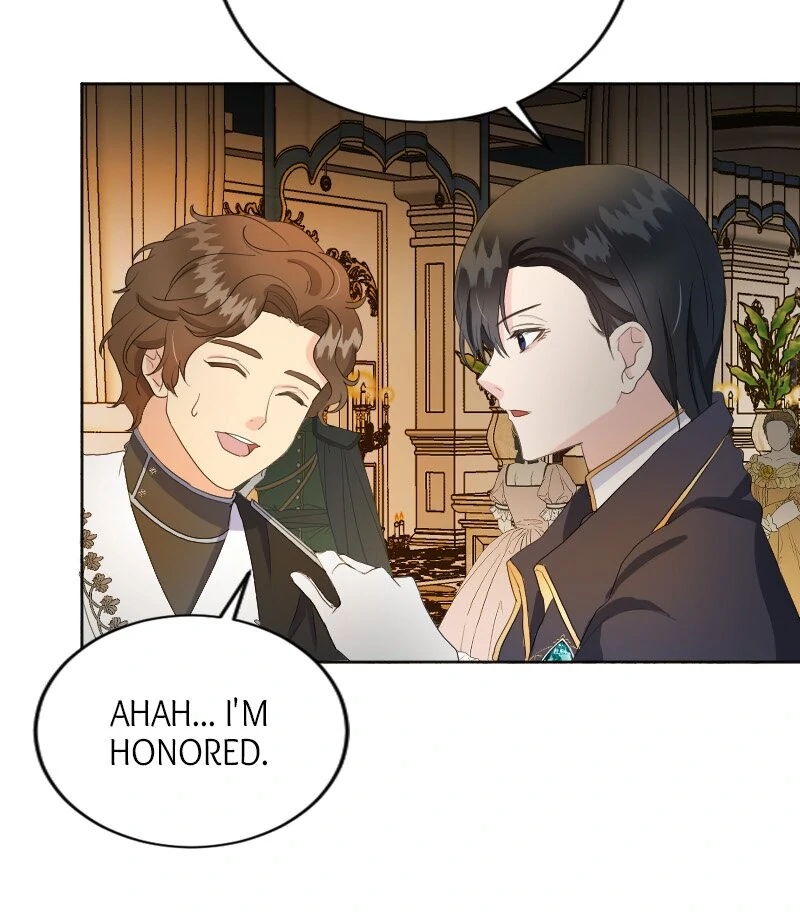 Change the Kingdom to Change His Heart Chapter 10 - page 10