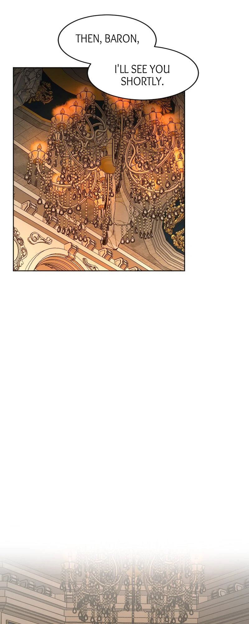 Change the Kingdom to Change His Heart Chapter 10 - page 11