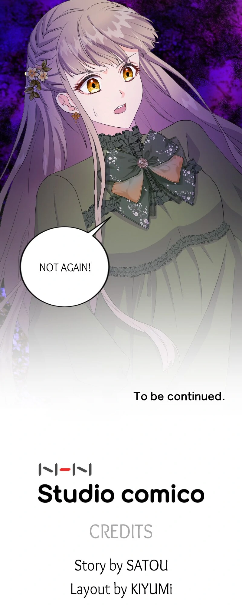 Change the Kingdom to Change His Heart Chapter 10 - page 43