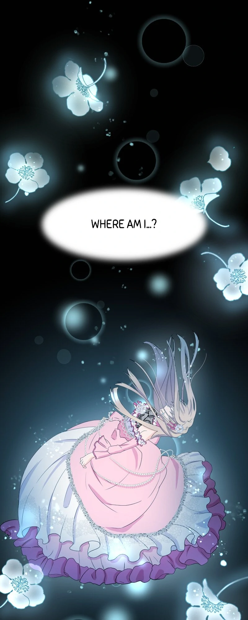 Change the Kingdom to Change His Heart Chapter 2 - page 1