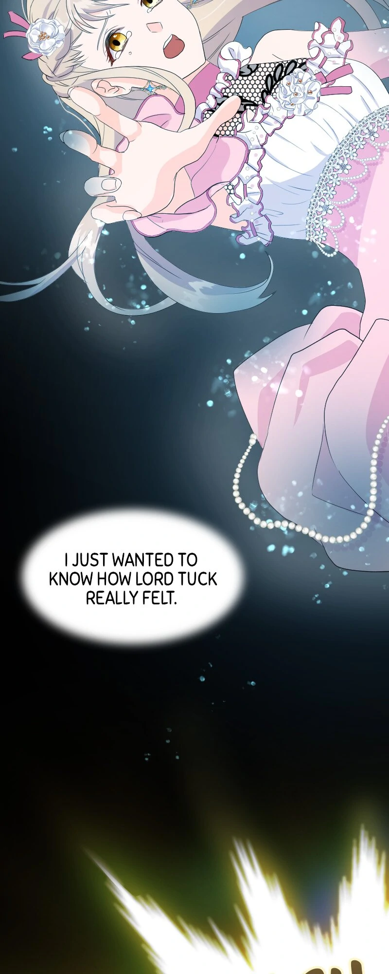 Change the Kingdom to Change His Heart Chapter 2 - page 11