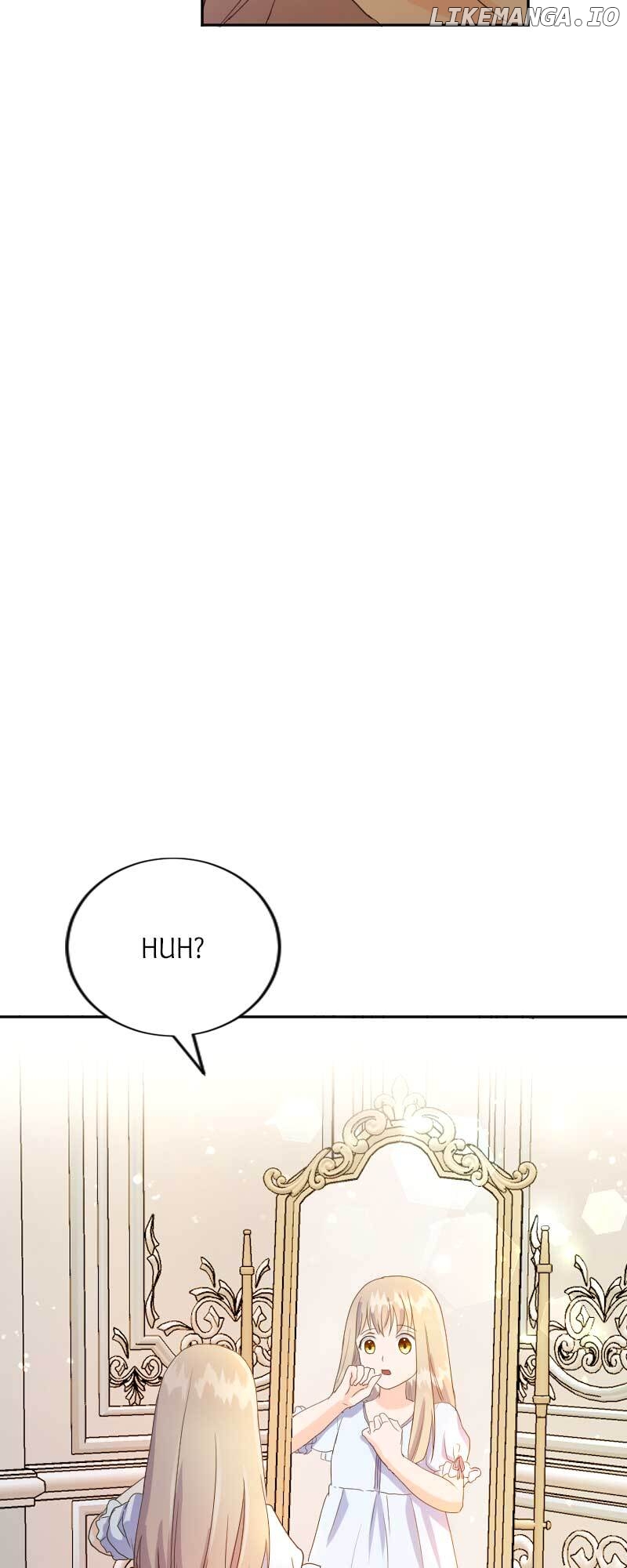 Change the Kingdom to Change His Heart Chapter 2 - page 14