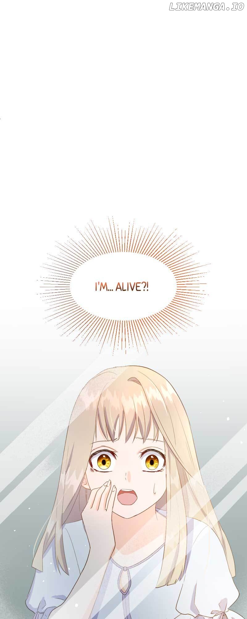 Change the Kingdom to Change His Heart Chapter 2 - page 16