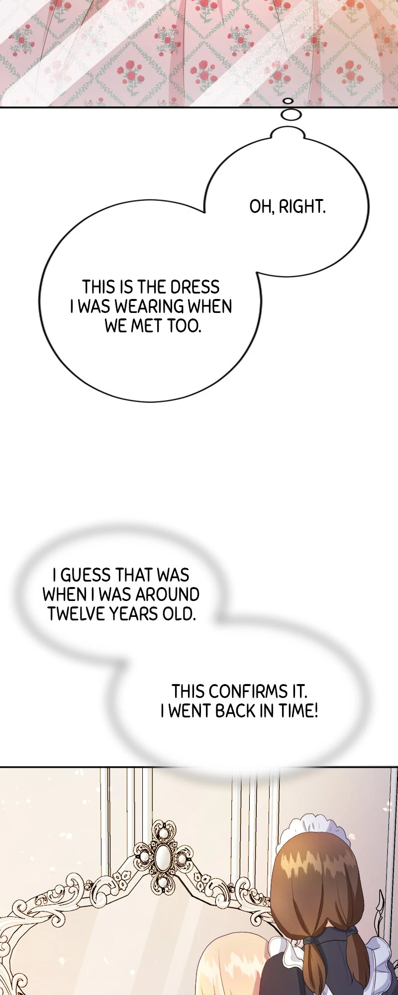 Change the Kingdom to Change His Heart Chapter 2 - page 26