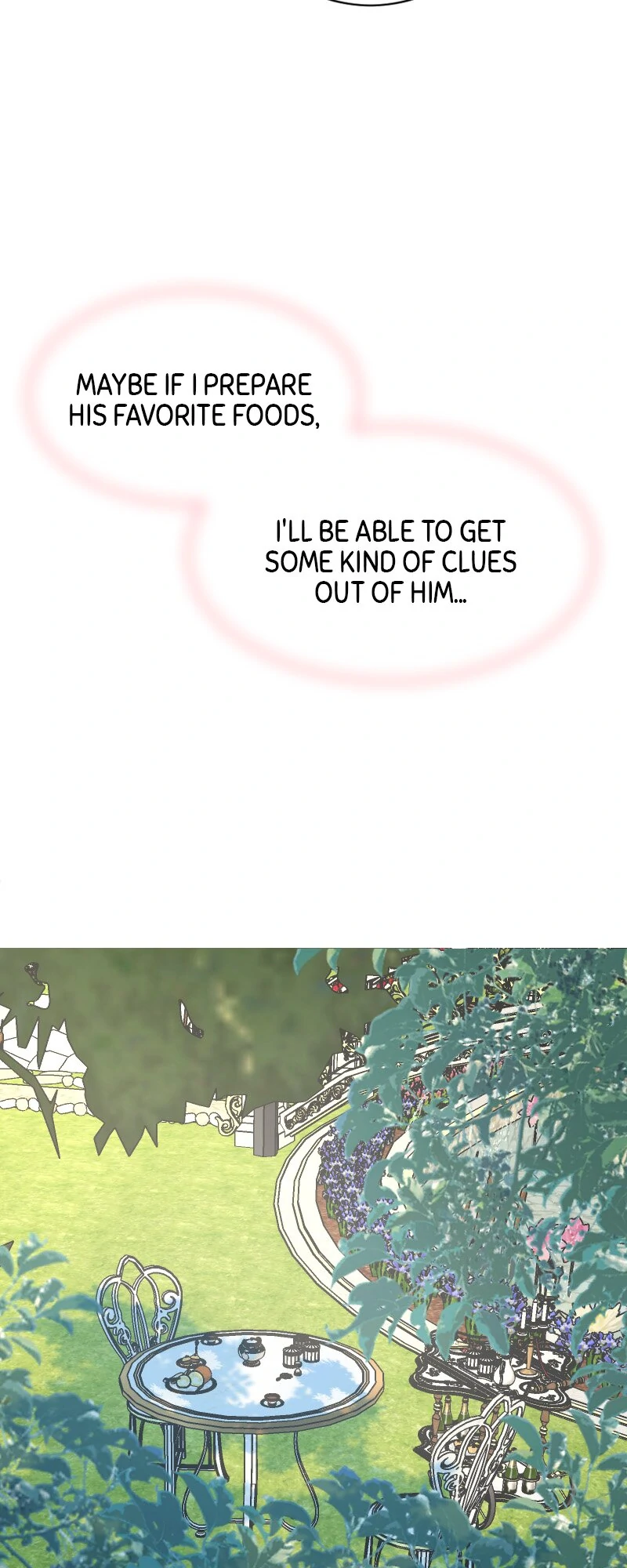 Change the Kingdom to Change His Heart Chapter 2 - page 31