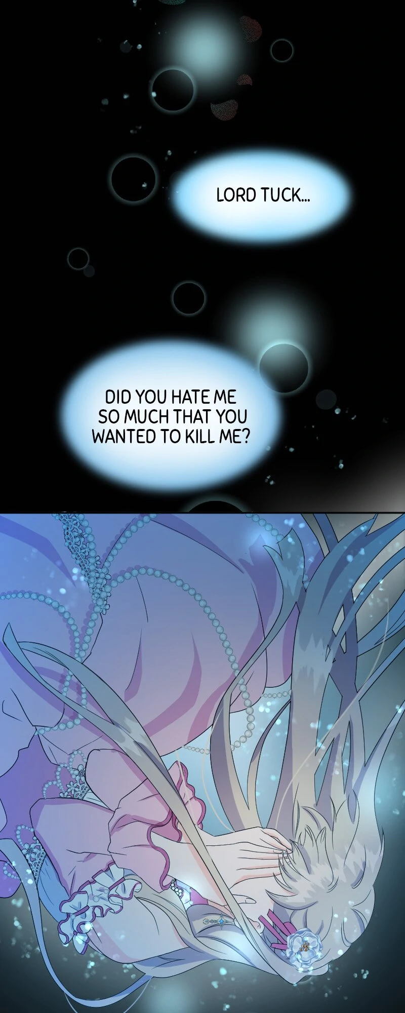 Change the Kingdom to Change His Heart Chapter 2 - page 4