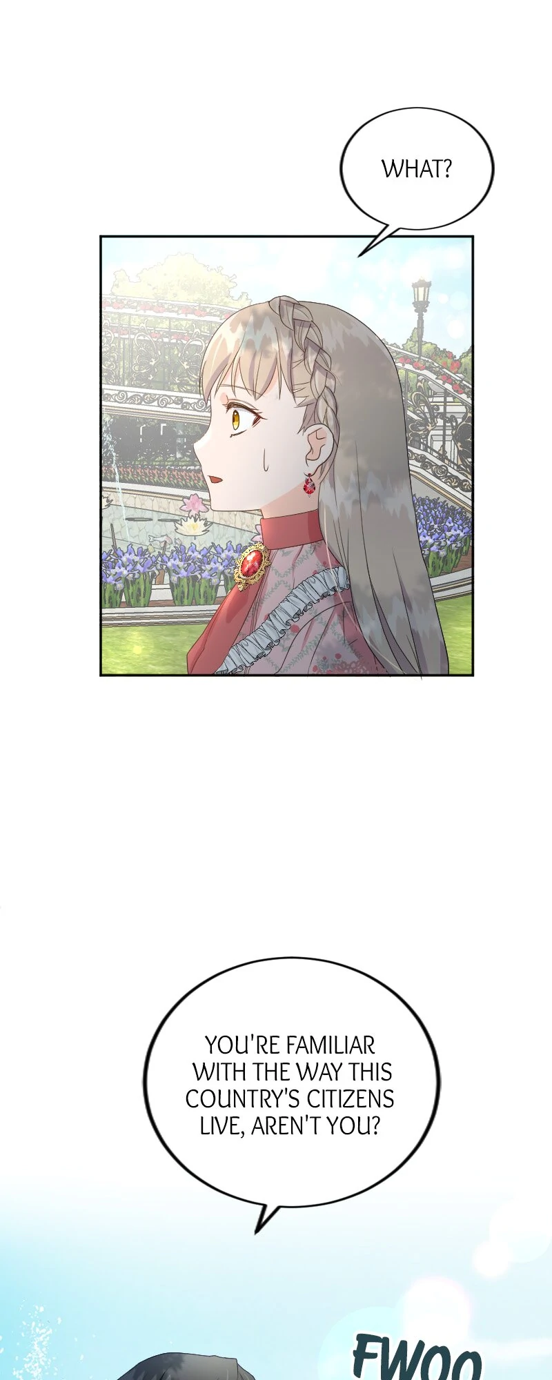 Change the Kingdom to Change His Heart Chapter 2 - page 41