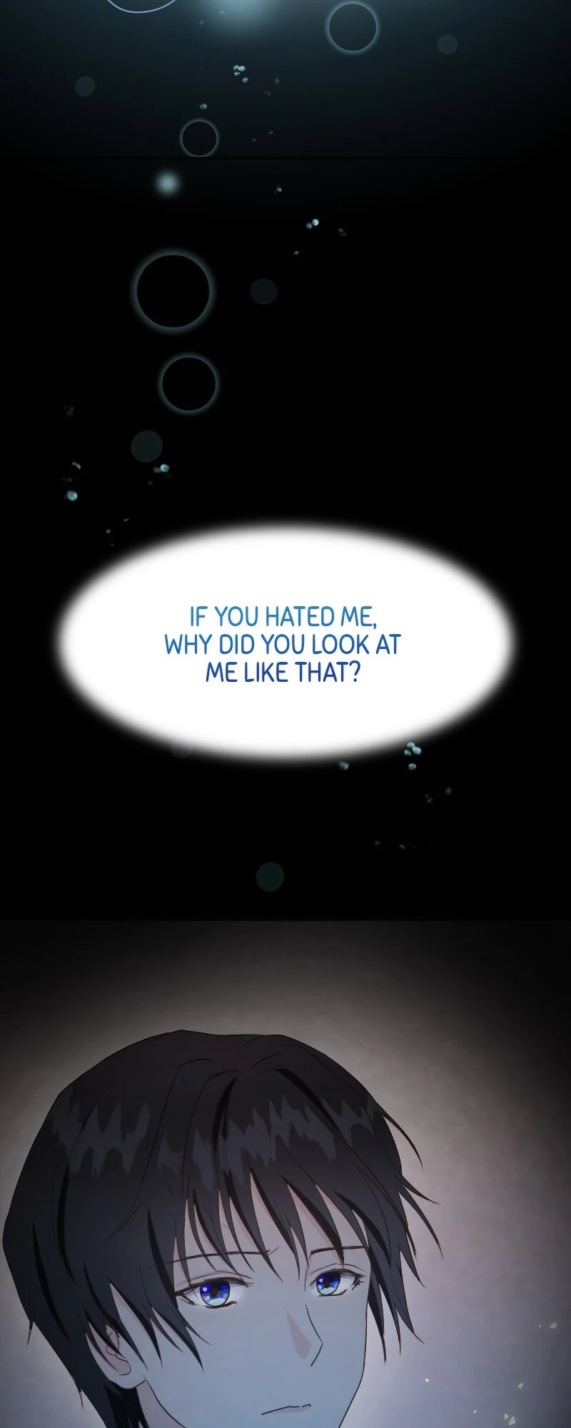 Change the Kingdom to Change His Heart Chapter 2 - page 5