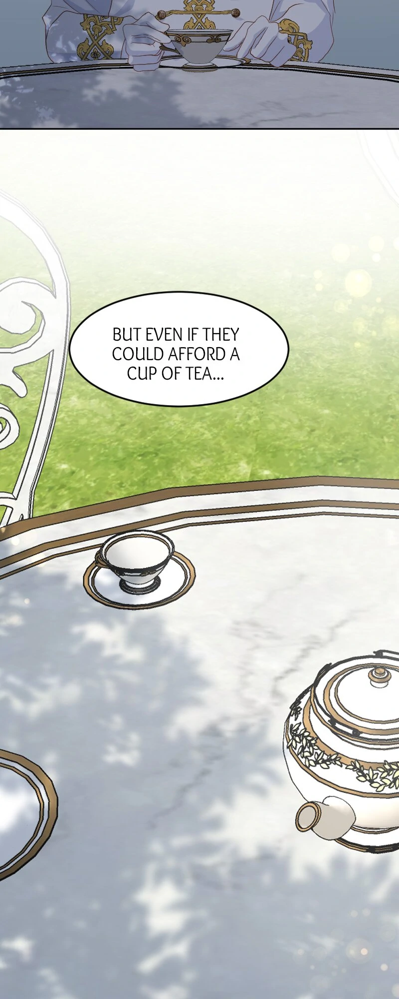 Change the Kingdom to Change His Heart Chapter 2 - page 58