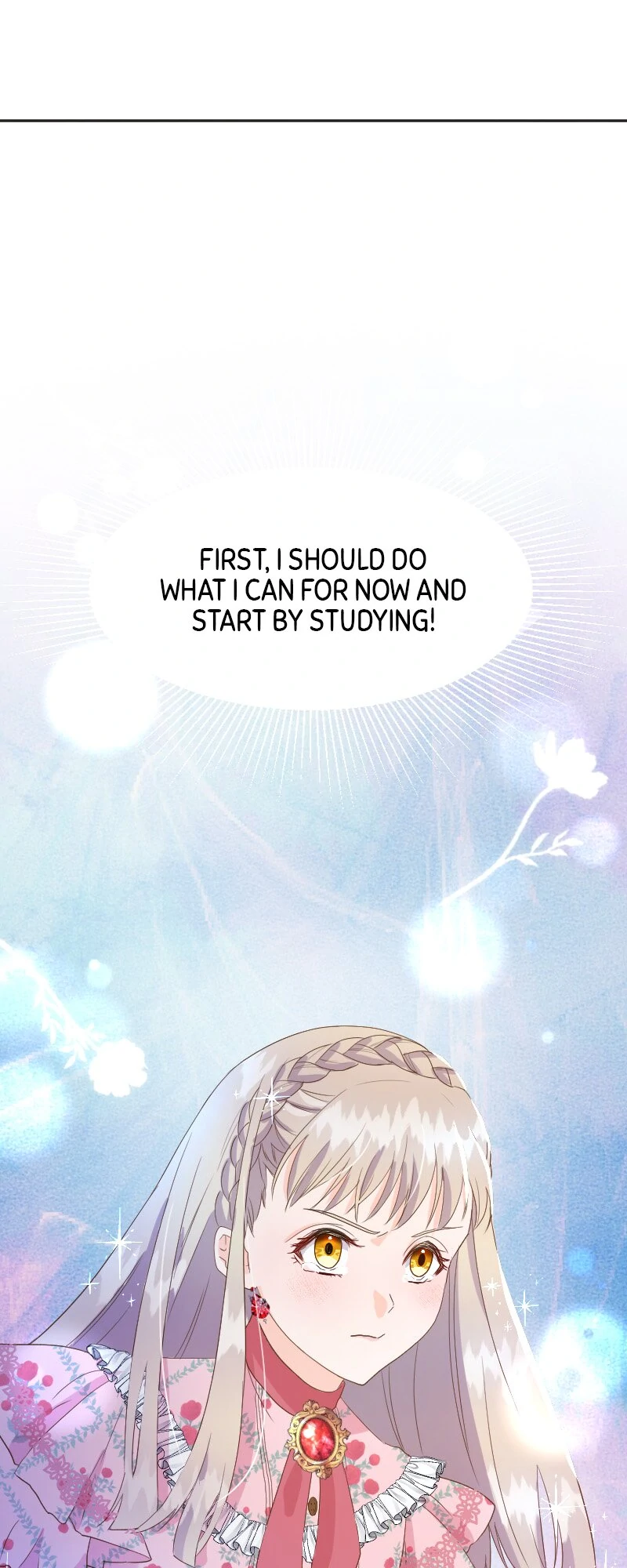 Change the Kingdom to Change His Heart Chapter 2 - page 69