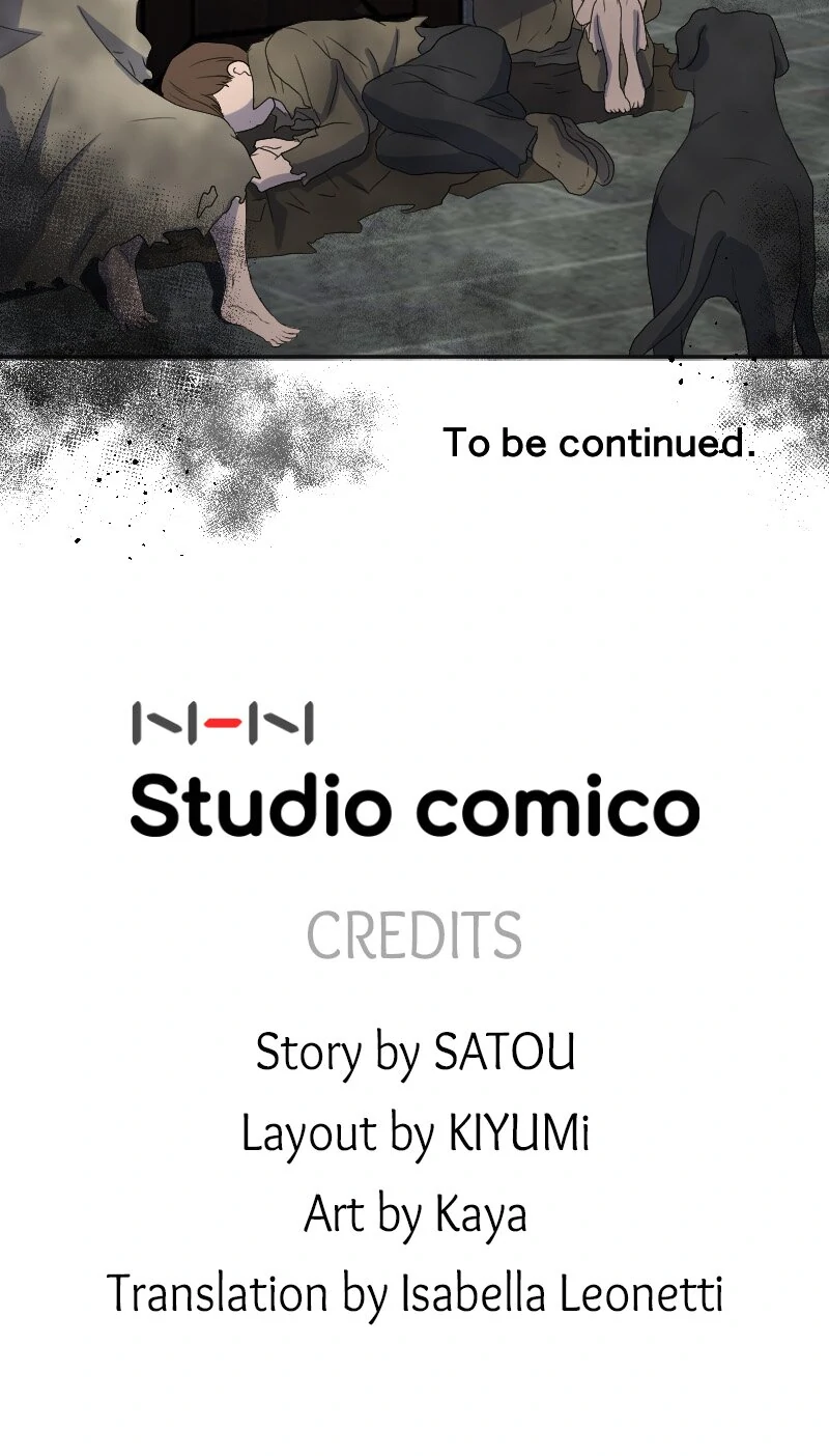 Change the Kingdom to Change His Heart Chapter 2 - page 73