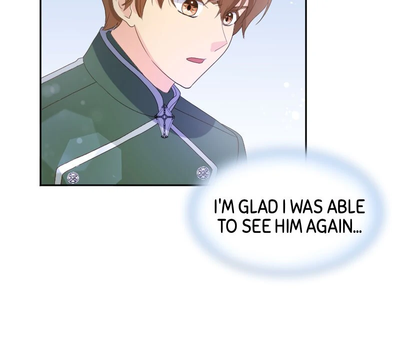 Change the Kingdom to Change His Heart Chapter 3 - page 18