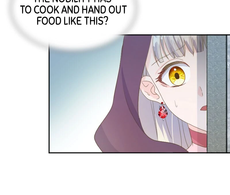 Change the Kingdom to Change His Heart Chapter 3 - page 36