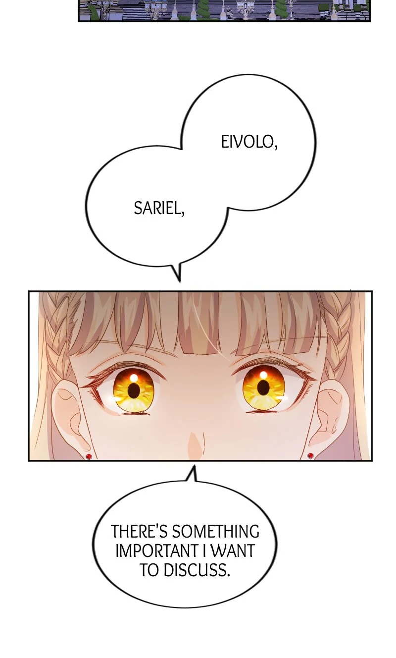 Change the Kingdom to Change His Heart Chapter 3 - page 42