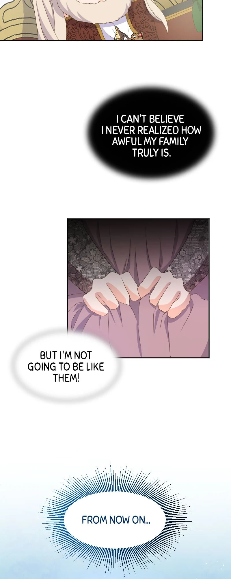 Change the Kingdom to Change His Heart Chapter 4 - page 45