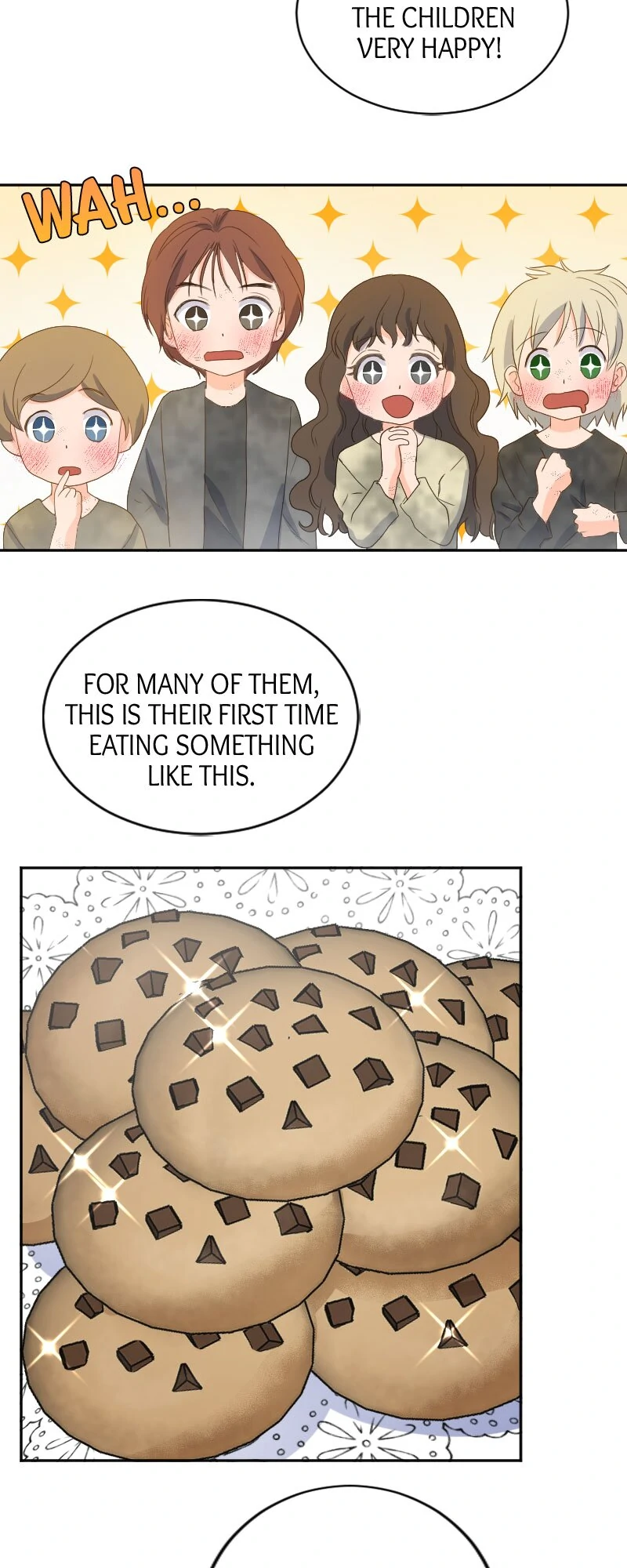 Change the Kingdom to Change His Heart Chapter 4 - page 9