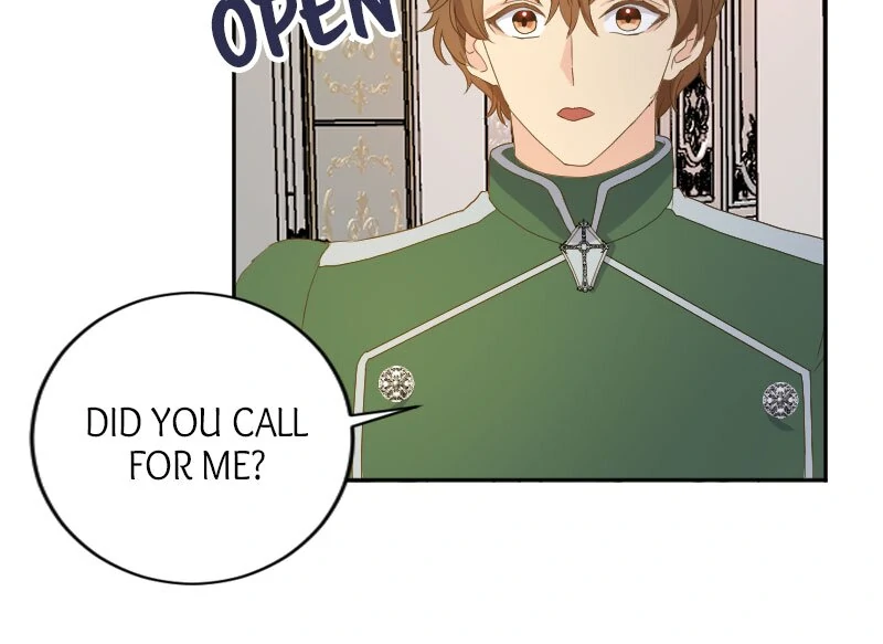Change the Kingdom to Change His Heart Chapter 5 - page 28