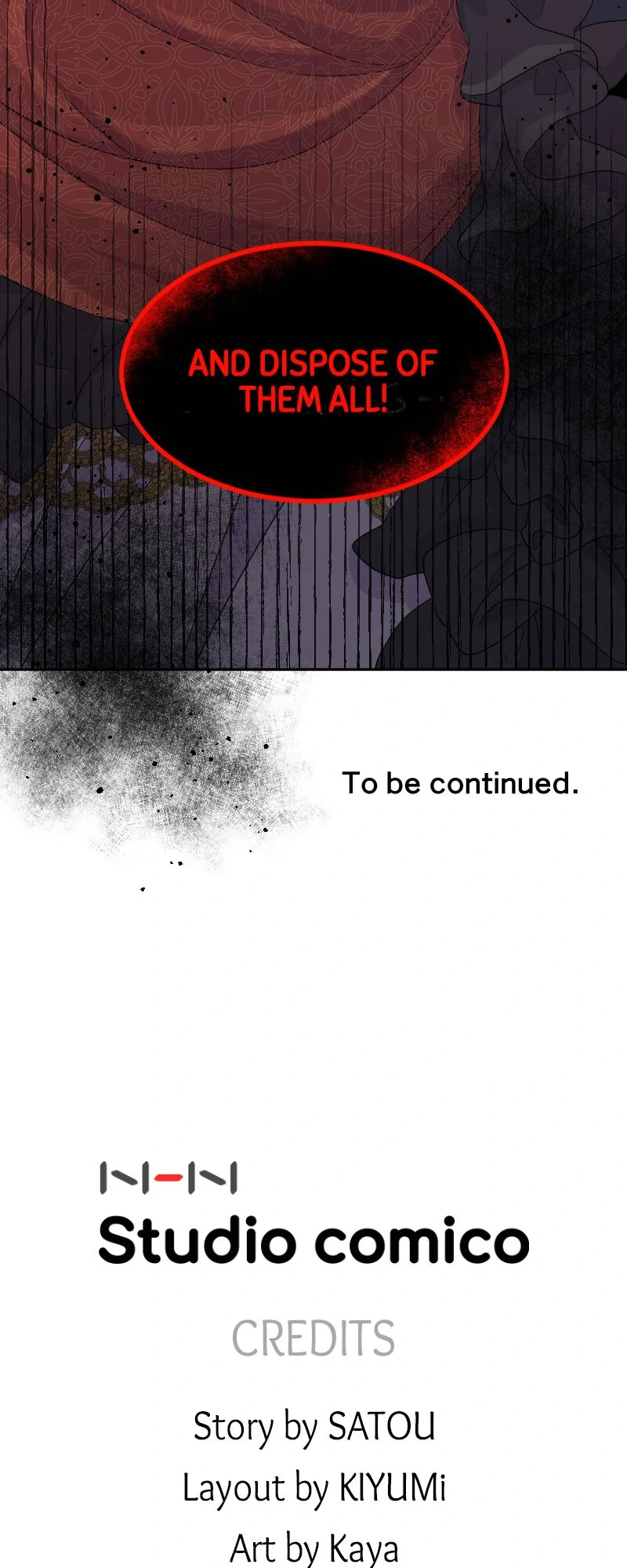 Change the Kingdom to Change His Heart Chapter 5 - page 49