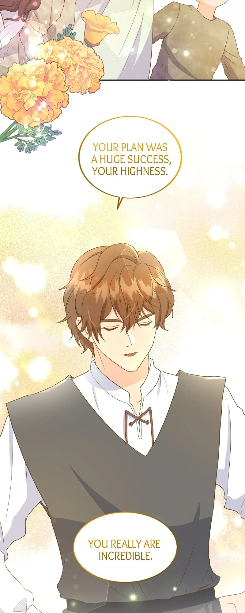 Change the Kingdom to Change His Heart Chapter 6 - page 45