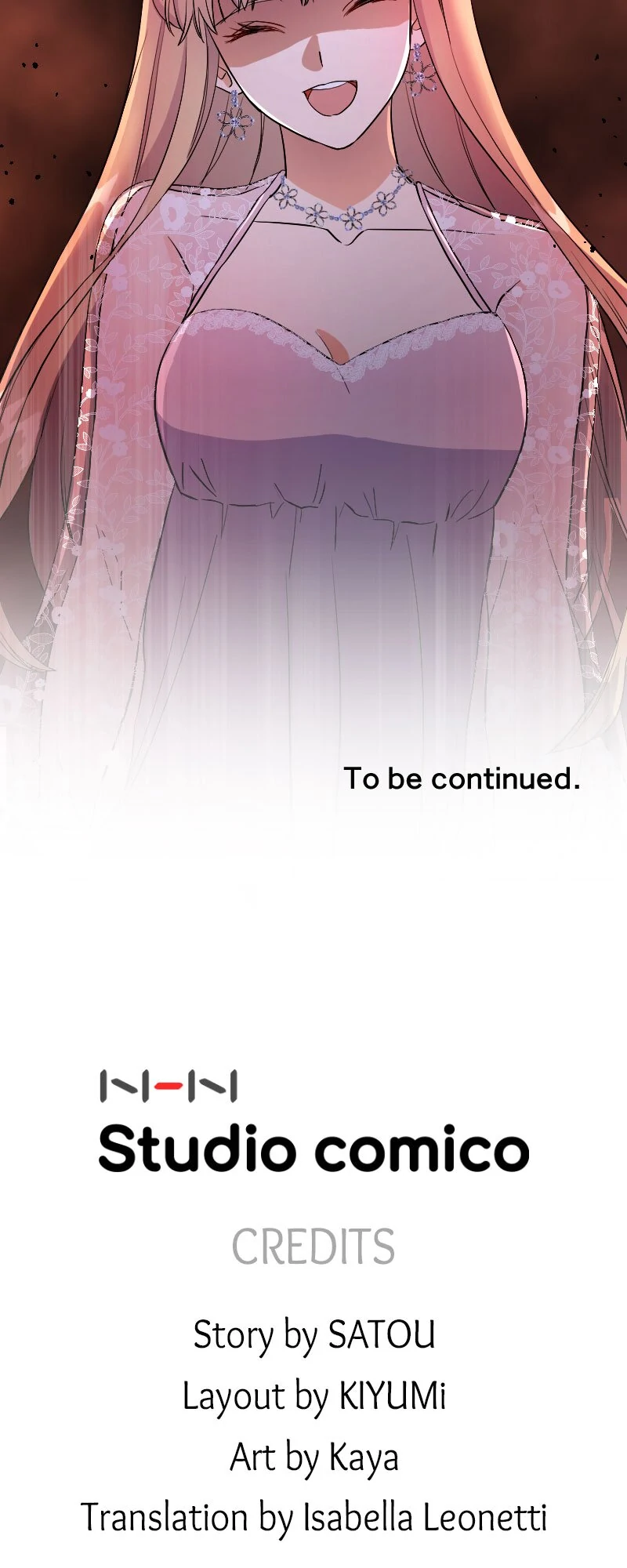 Change the Kingdom to Change His Heart Chapter 8 - page 48