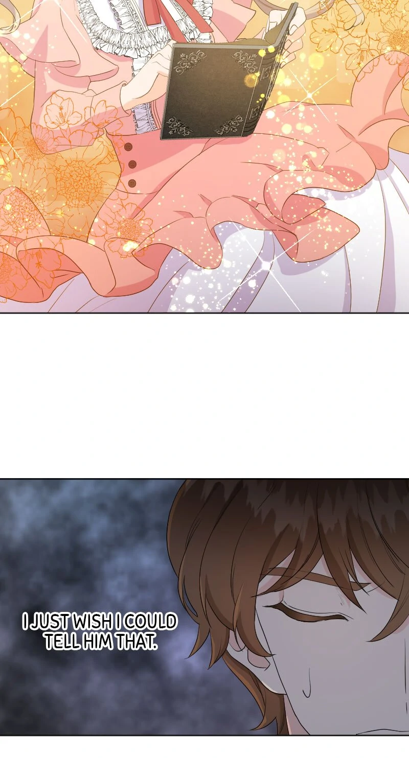 Change the Kingdom to Change His Heart Chapter 8 - page 5
