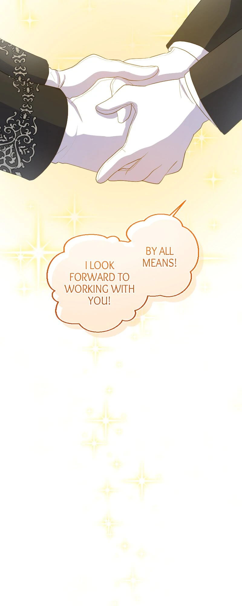 Change the Kingdom to Change His Heart Chapter 9 - page 30