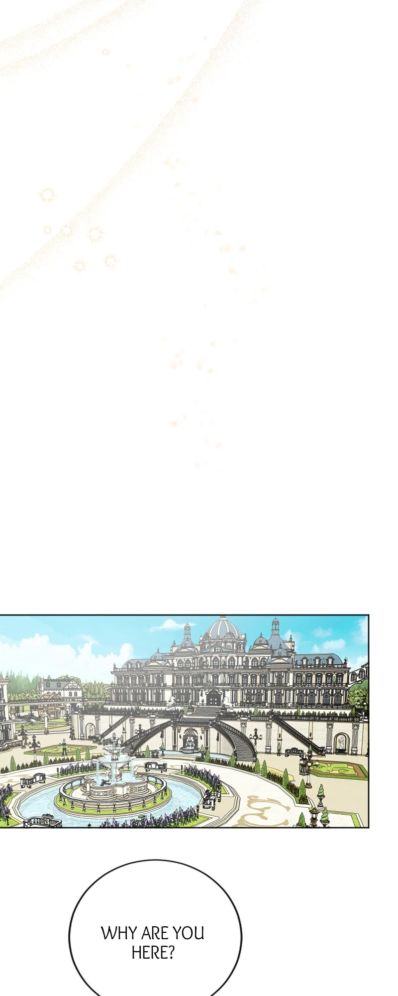 Change the Kingdom to Change His Heart Chapter 9 - page 38