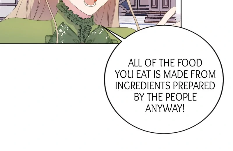 Change the Kingdom to Change His Heart Chapter 11 - page 35