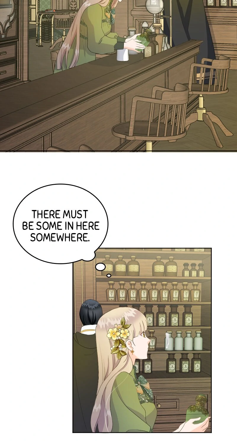 Change the Kingdom to Change His Heart Chapter 12 - page 5