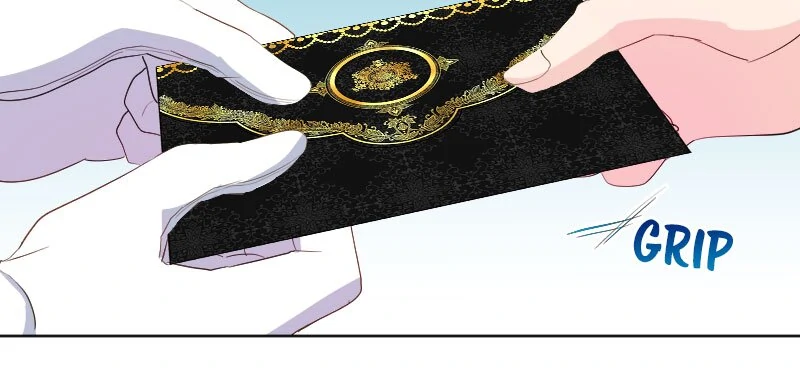 Change the Kingdom to Change His Heart Chapter 13 - page 15