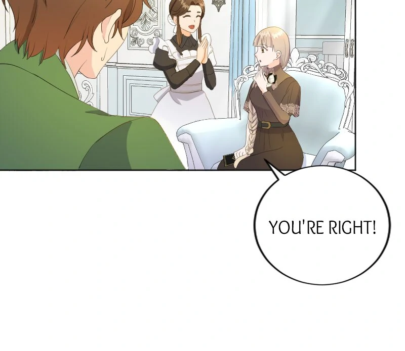 Change the Kingdom to Change His Heart Chapter 13 - page 25