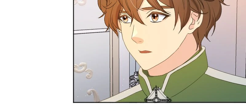 Change the Kingdom to Change His Heart Chapter 13 - page 5