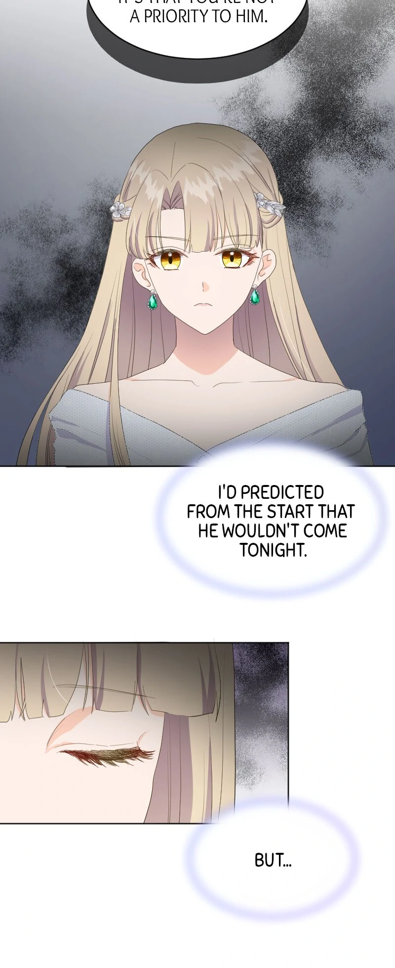 Change the Kingdom to Change His Heart Chapter 14 - page 14