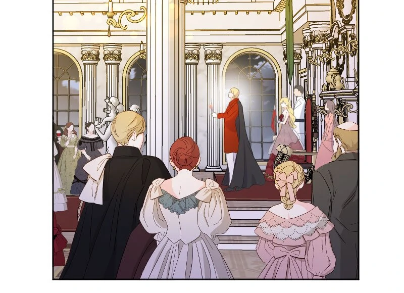Change the Kingdom to Change His Heart Chapter 14 - page 5