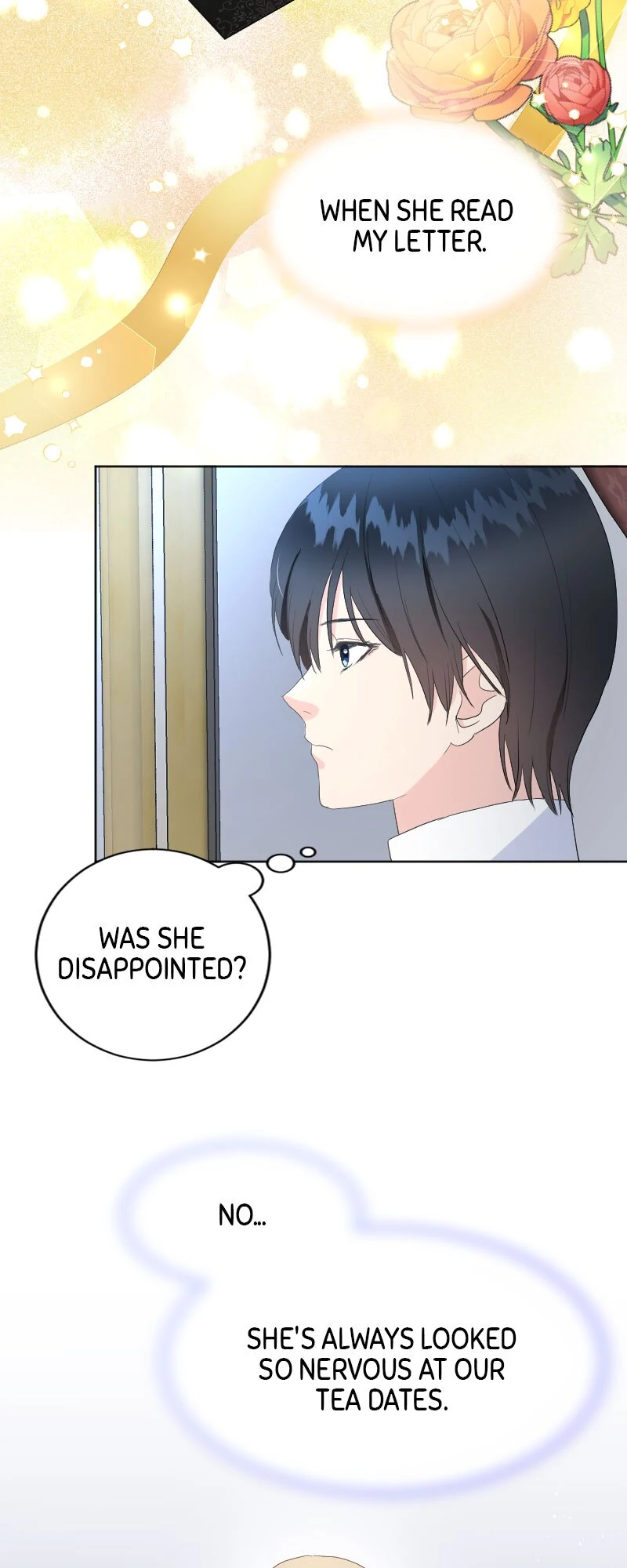 Change the Kingdom to Change His Heart Chapter 14 - page 41