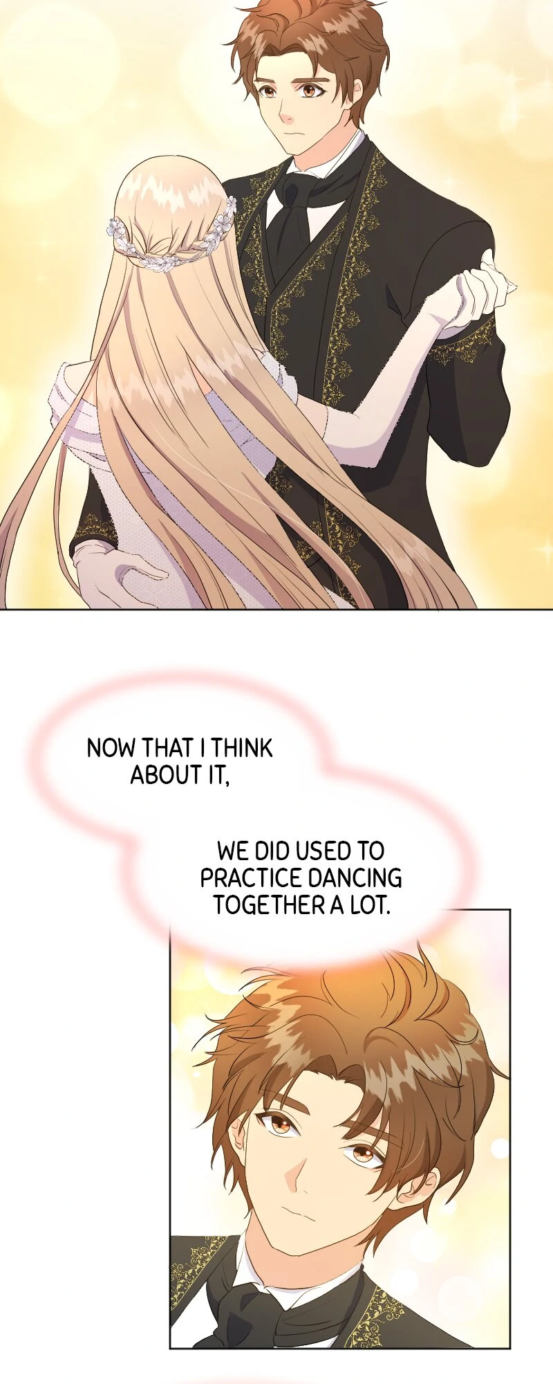 Change the Kingdom to Change His Heart Chapter 15 - page 12