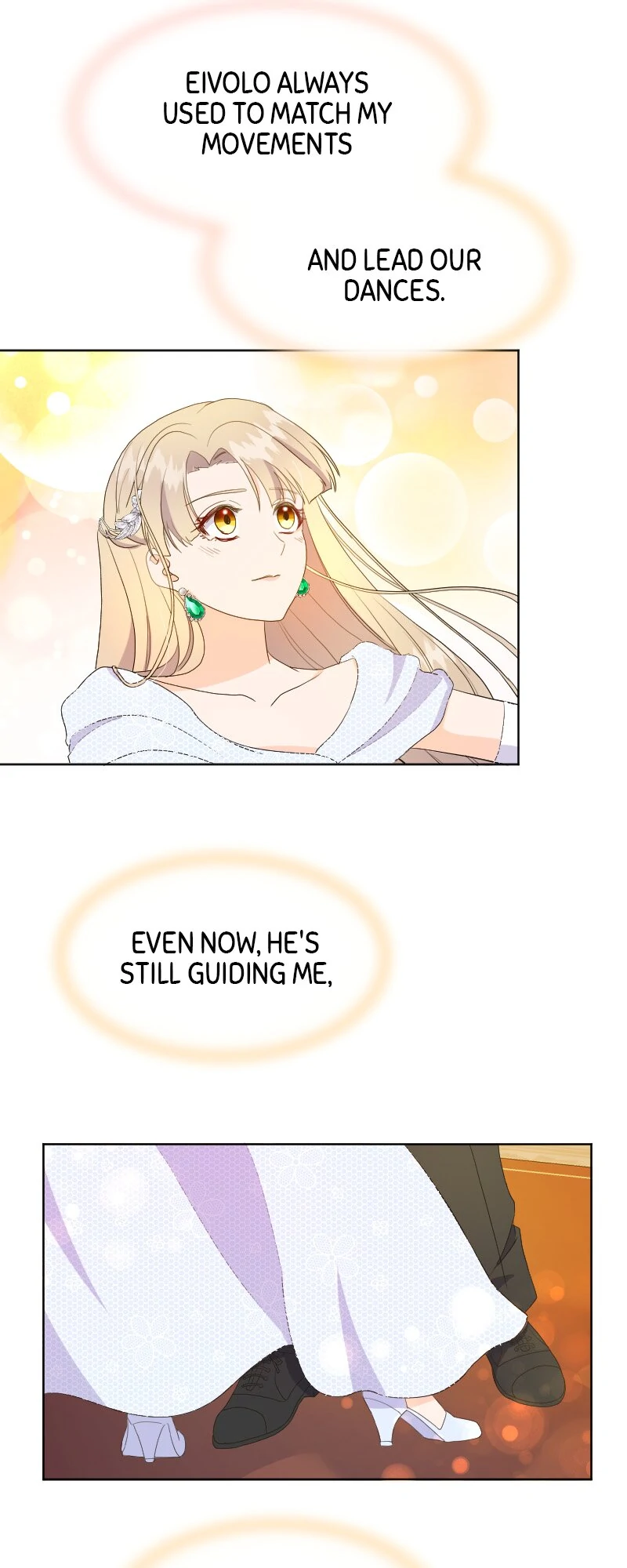 Change the Kingdom to Change His Heart Chapter 15 - page 13